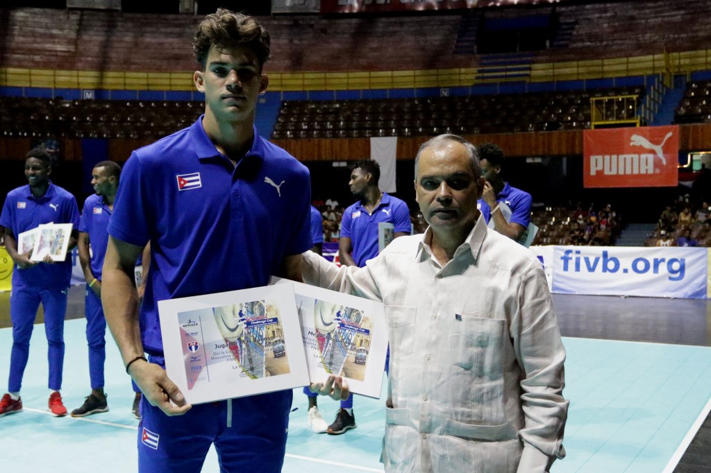 FIVB Volleyball Nations League Men.htm